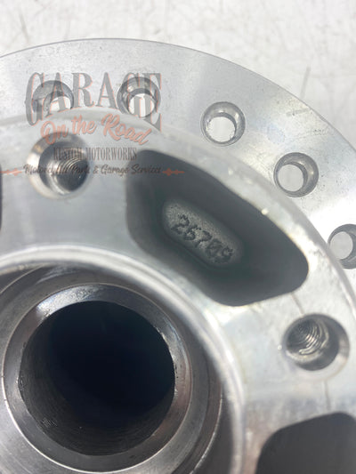 Front Wheel Hub 40 Spoke