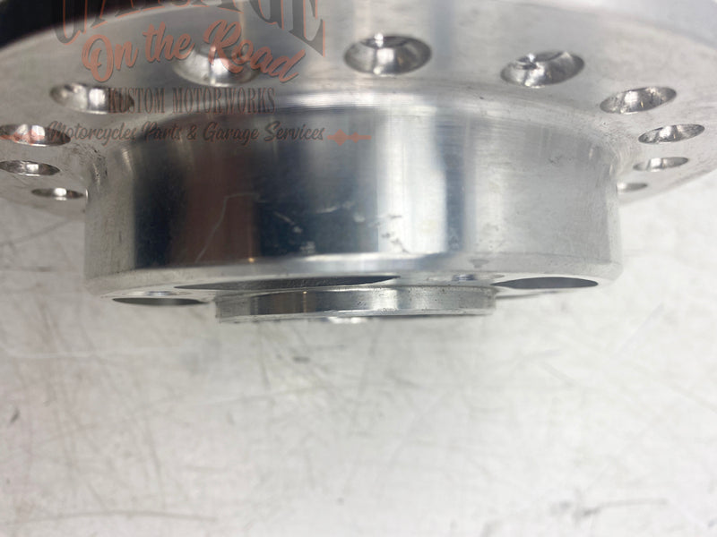 Front Wheel Hub 40 Spoke