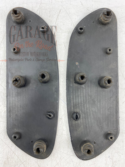 OEM 50631-04 Driver Tray Inserts