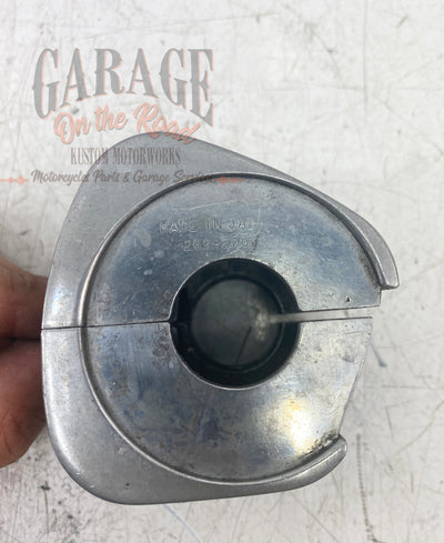 Untere und obere linke Schalter OEM 71567-82