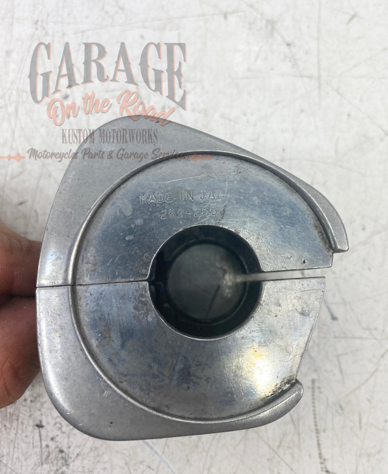 Untere und obere linke Schalter OEM 71567-82