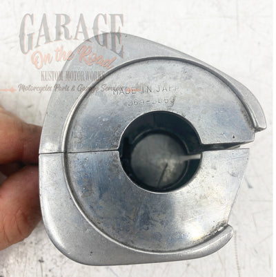 Untere und obere linke Schalter OEM 71567-82