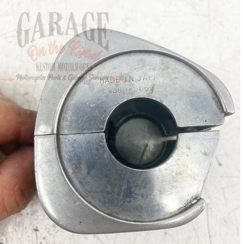 Untere und obere linke Schalter OEM 71567-82