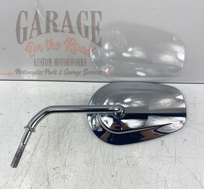 Left mirror OEM 91845-03B