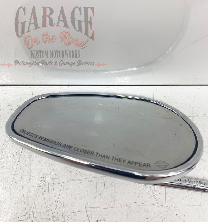 Espejo retrovisor izquierdo OEM 91845-03B