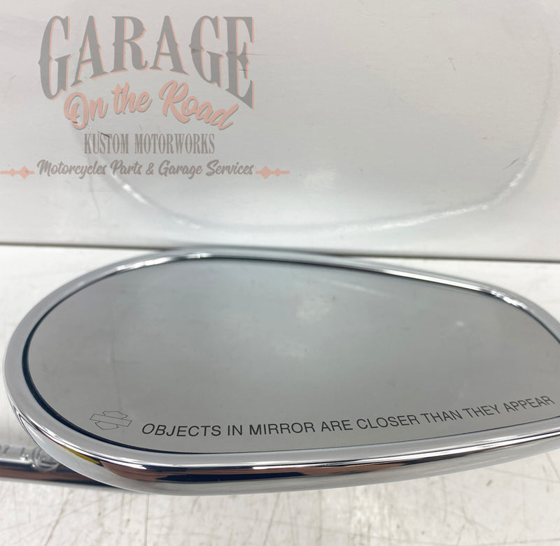 Mirror right OEM 91840-03B