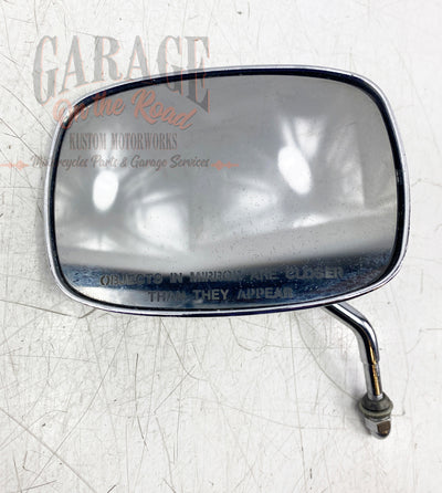 Mirror left OEM 91875-82