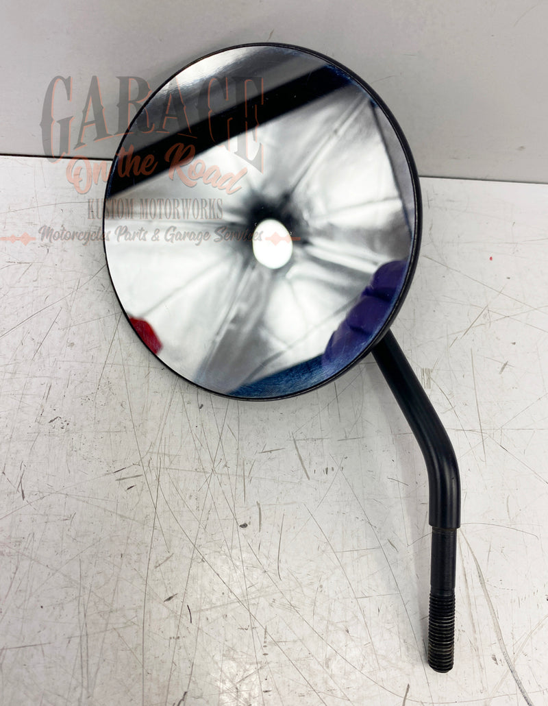 Left Mirror