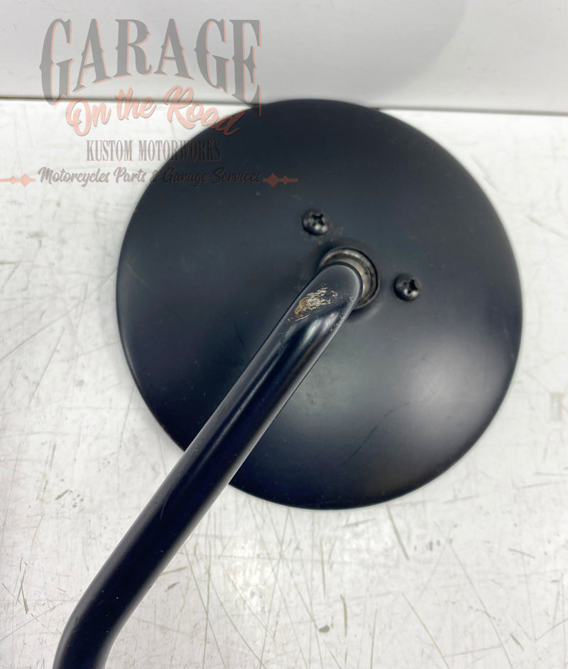 Left Mirror