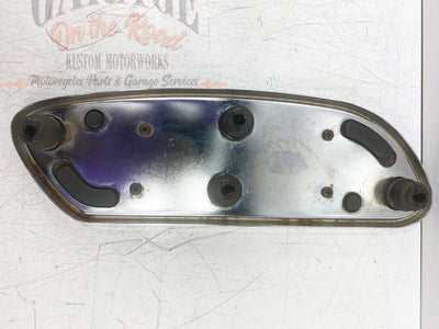 Voetplank rechts voor bestuurder OEM 50685-04