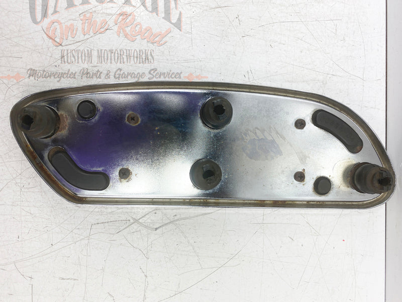 Voetplank rechts voor bestuurder OEM 50685-04