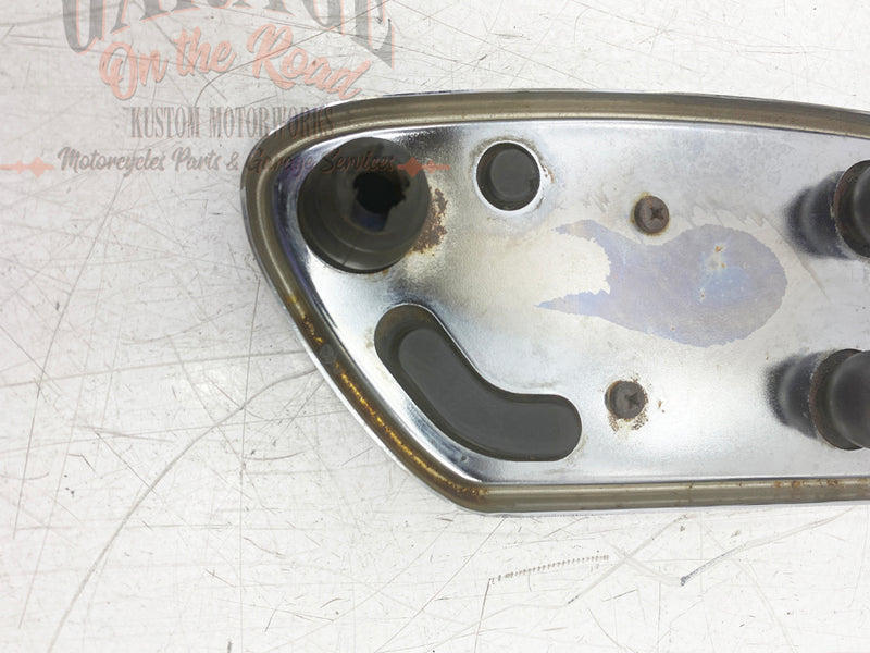 Voetplank rechts voor bestuurder OEM 50685-04