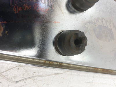 Voetplank rechts voor bestuurder OEM 50685-04