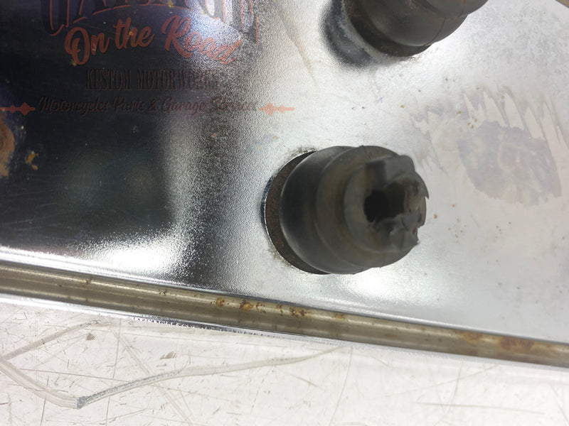 Voetplank rechts voor bestuurder OEM 50685-04