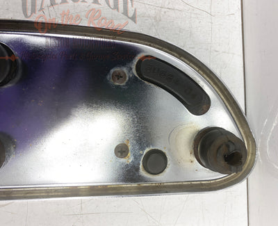 Voetplank rechts voor bestuurder OEM 50685-04