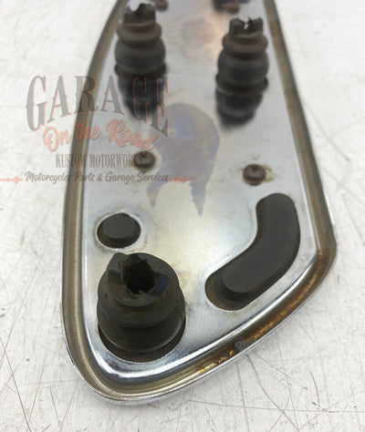 Voetplank rechts voor bestuurder OEM 50685-04
