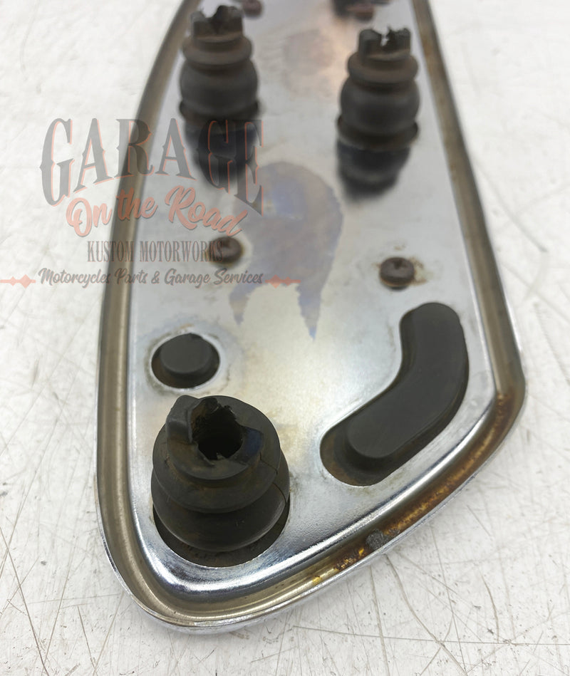 Voetplank rechts voor bestuurder OEM 50685-04