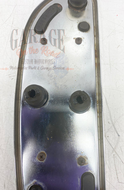 Right driver's foot step insert OEM 50685-04