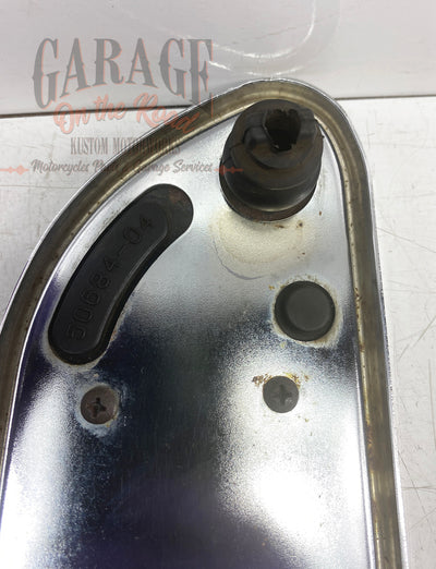 Voetplank rechts voor bestuurder OEM 50685-04