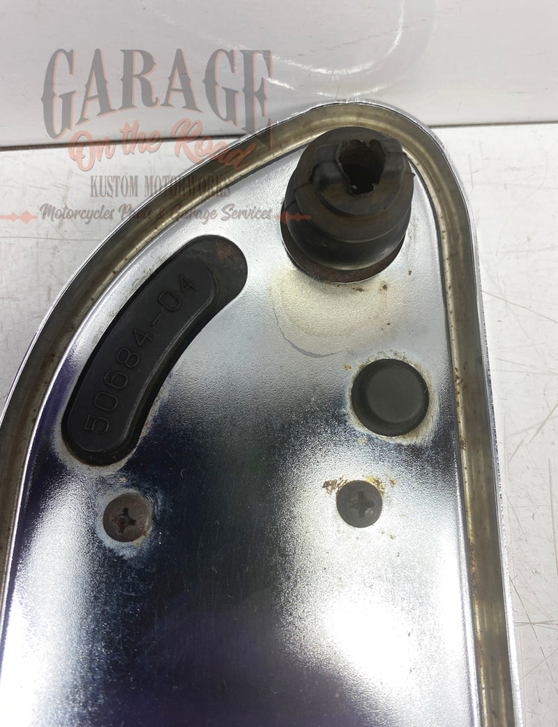 Voetplank rechts voor bestuurder OEM 50685-04