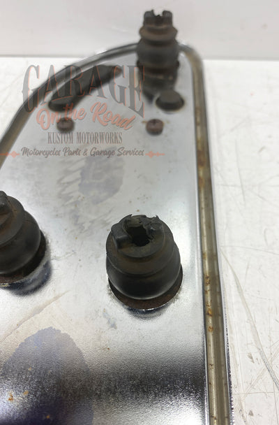 Voetplank rechts voor bestuurder OEM 50685-04