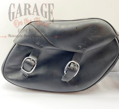 Odstranljive usnjene torbe OEM 90182-08