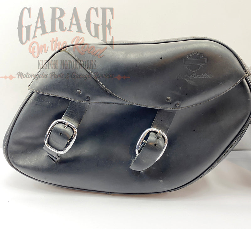Odstranljive usnjene torbe OEM 90182-08