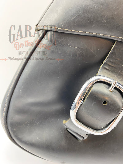 Odstranljive usnjene torbe OEM 90182-08