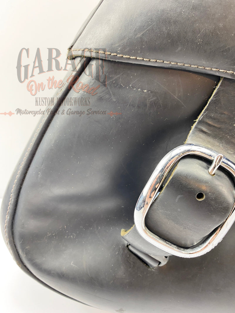 Odstranljive usnjene torbe OEM 90182-08