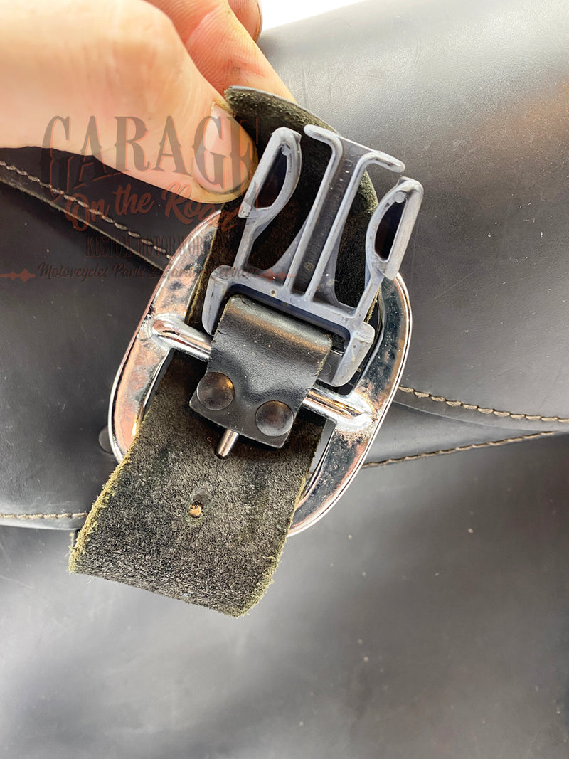 Odstranljive usnjene torbe OEM 90182-08