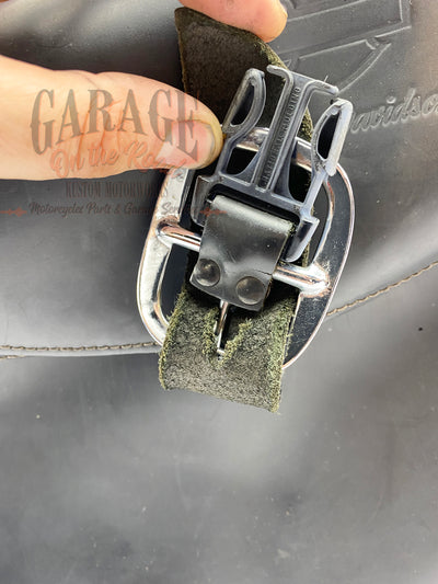 Odstranljive usnjene torbe OEM 90182-08