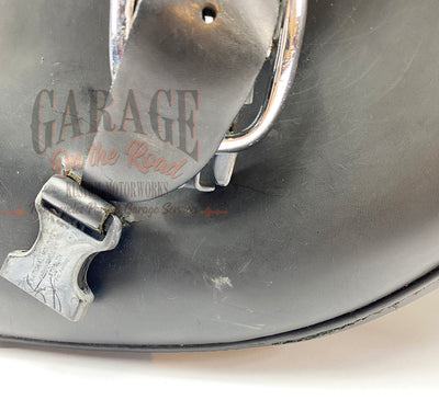 Odstranljive usnjene torbe OEM 90182-08