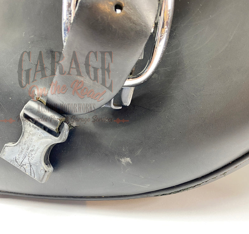 Odstranljive usnjene torbe OEM 90182-08