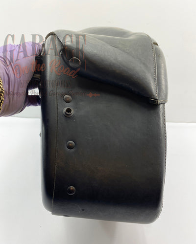 Odstranljive usnjene torbe OEM 90182-08