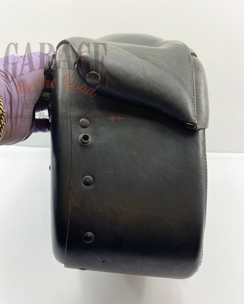 Odstranljive usnjene torbe OEM 90182-08