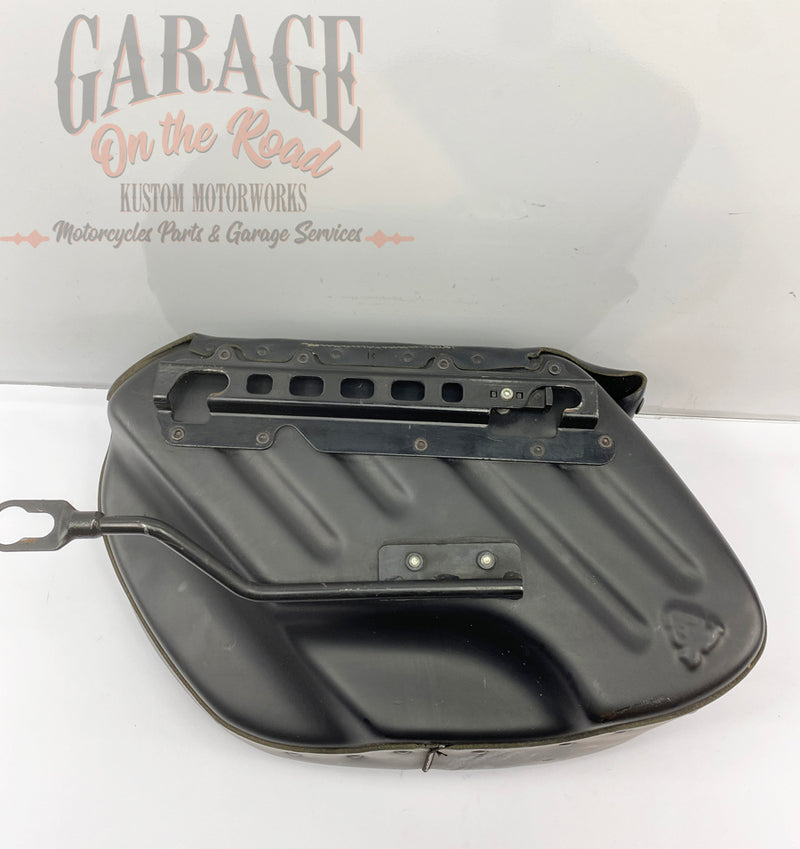 Odstranljive usnjene torbe OEM 90182-08
