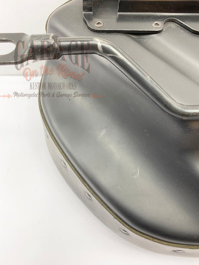 Odstranljive usnjene torbe OEM 90182-08
