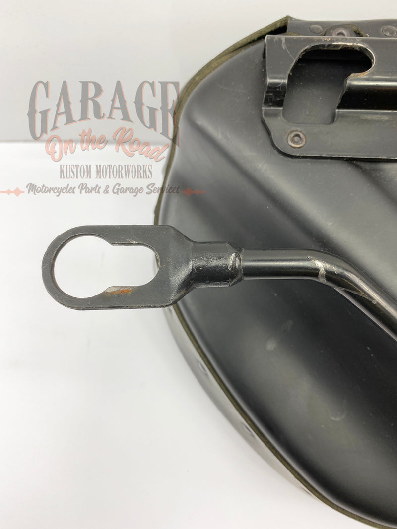 Odstranljive usnjene torbe OEM 90182-08