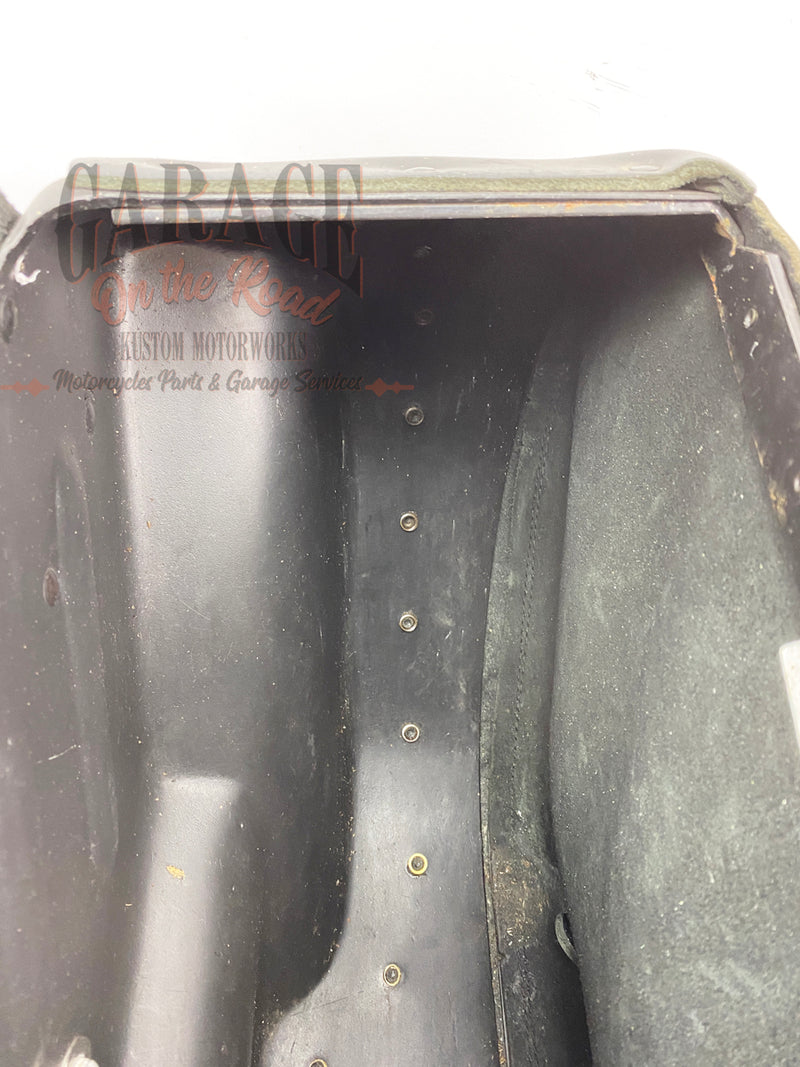 Odstranljive usnjene torbe OEM 90182-08