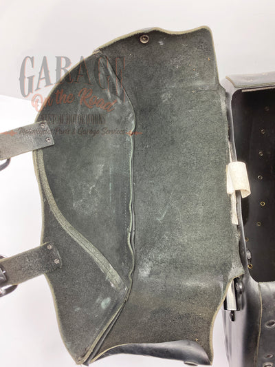 Odstranljive usnjene torbe OEM 90182-08