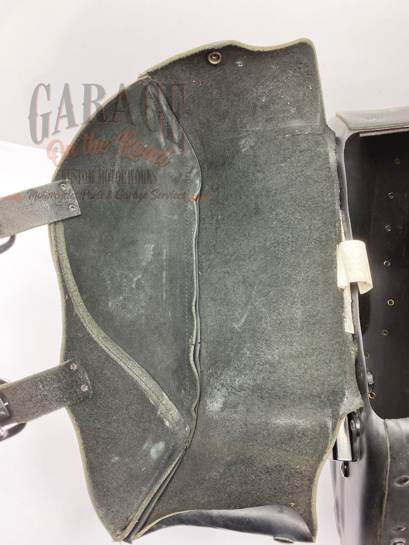 Odstranljive usnjene torbe OEM 90182-08