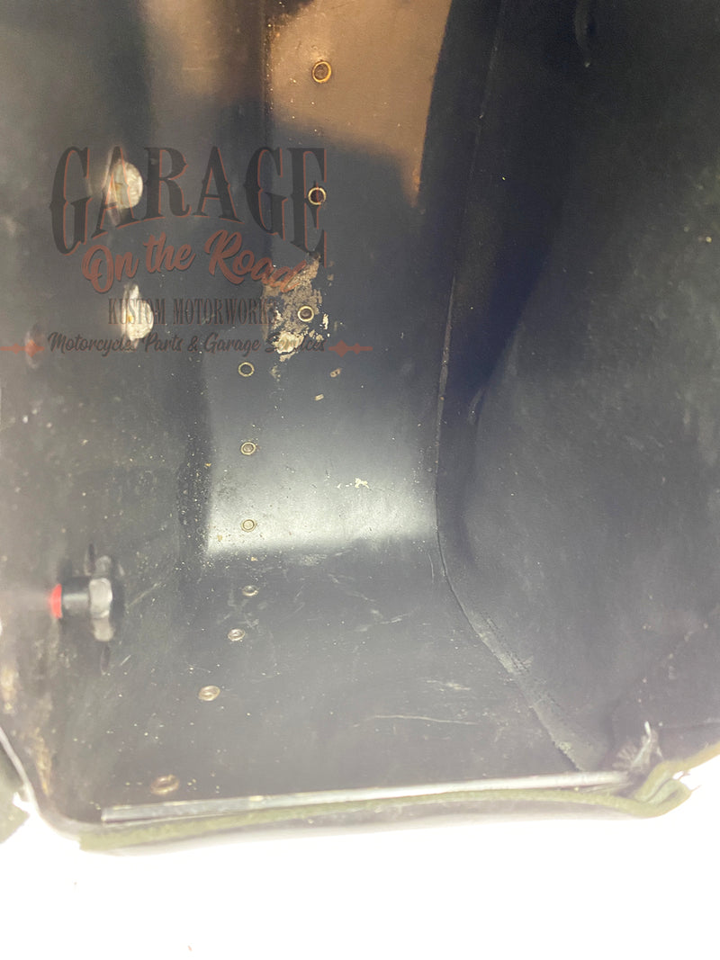 Odstranljive usnjene torbe OEM 90182-08