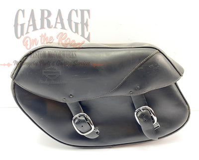 Odstranljive usnjene torbe OEM 90182-08