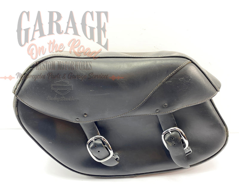 Odstranljive usnjene torbe OEM 90182-08