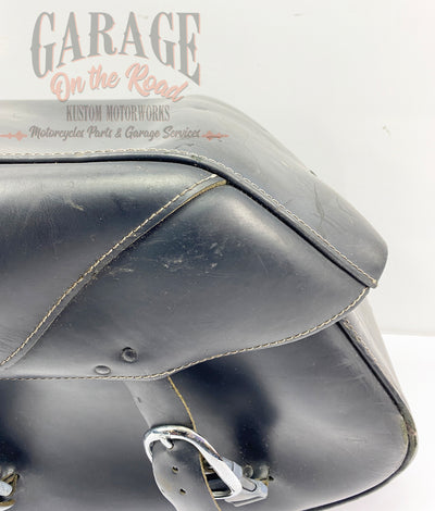 Odstranljive usnjene torbe OEM 90182-08