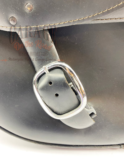 Odstranljive usnjene torbe OEM 90182-08