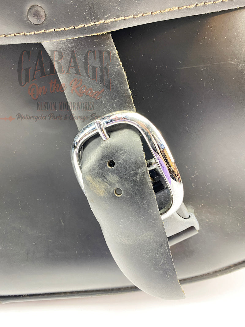 Odstranljive usnjene torbe OEM 90182-08
