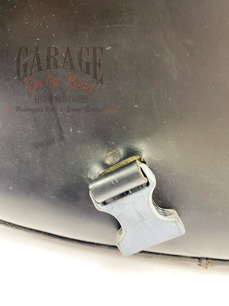 Odstranljive usnjene torbe OEM 90182-08