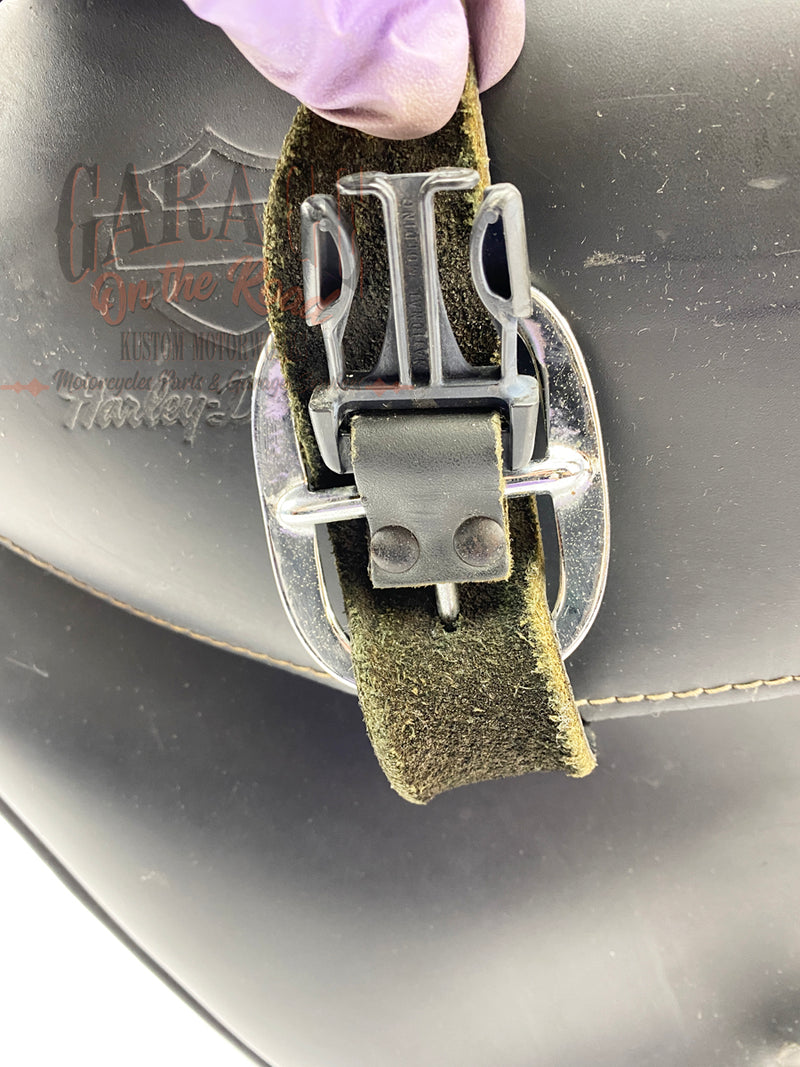 Odstranljive usnjene torbe OEM 90182-08