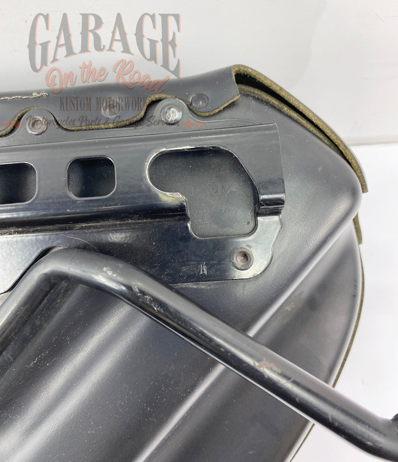 Odstranljive usnjene torbe OEM 90182-08